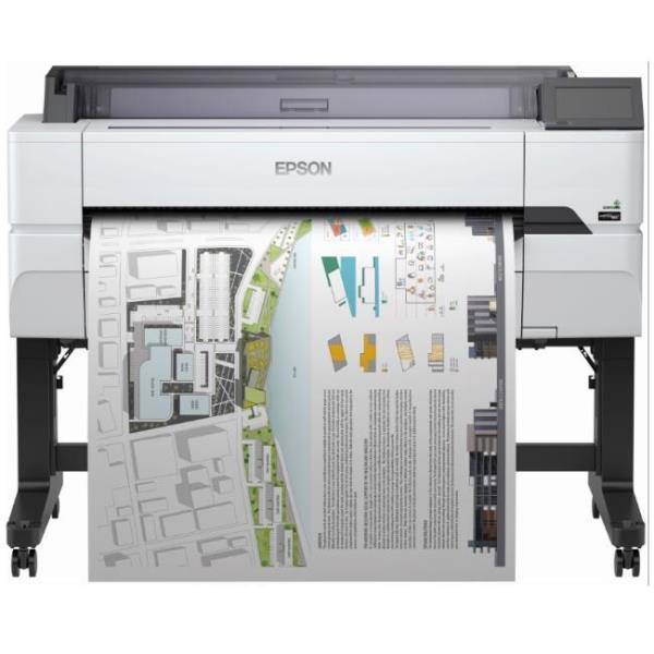 Epson SURECOLOR SC-T5400M-MFP